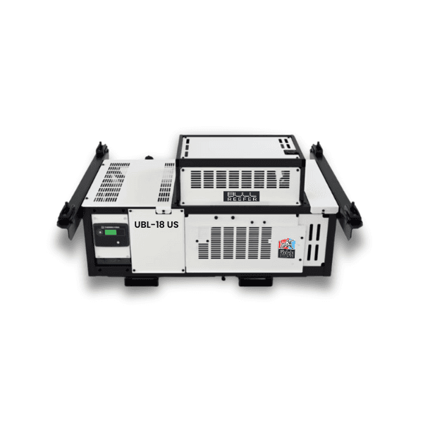 Bull underslung UBL-18 US generator